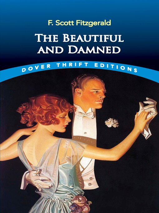 Title details for The Beautiful and Damned by F. Scott Fitzgerald - Available